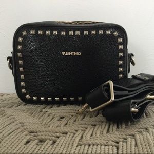 Mario Valentino Camera Bag